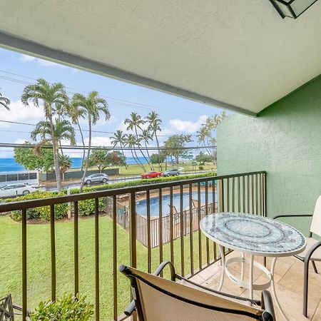Kihei Park Shores 13 외부 사진