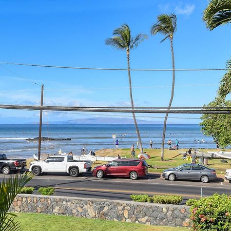 Kihei Park Shores 13 외부 사진