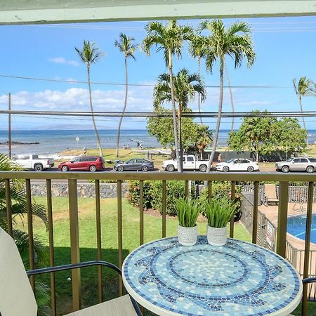 Kihei Park Shores 13 외부 사진