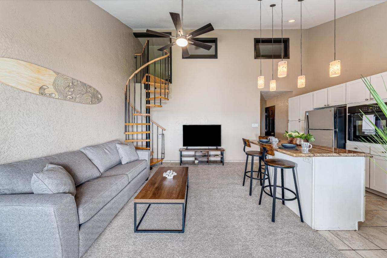 Kihei Park Shores 13 외부 사진