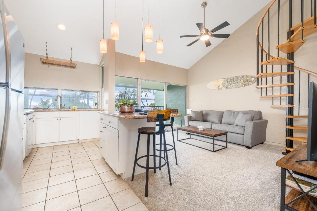 Kihei Park Shores 13 외부 사진