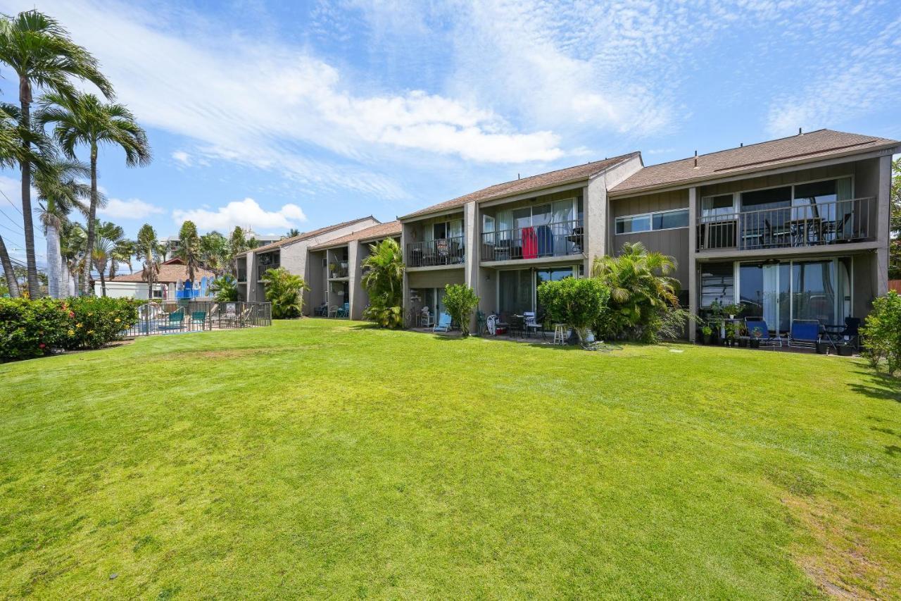 Kihei Park Shores 13 외부 사진