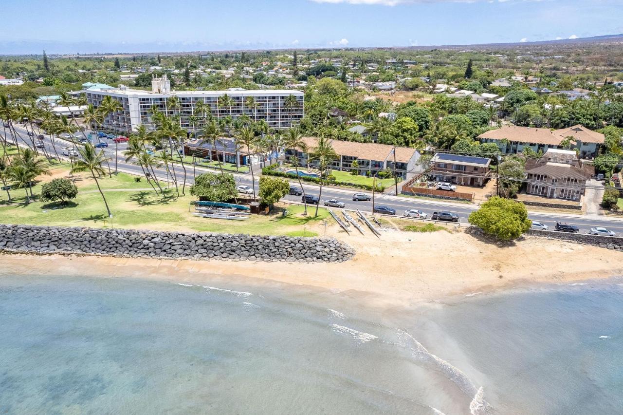 Kihei Park Shores 13 외부 사진