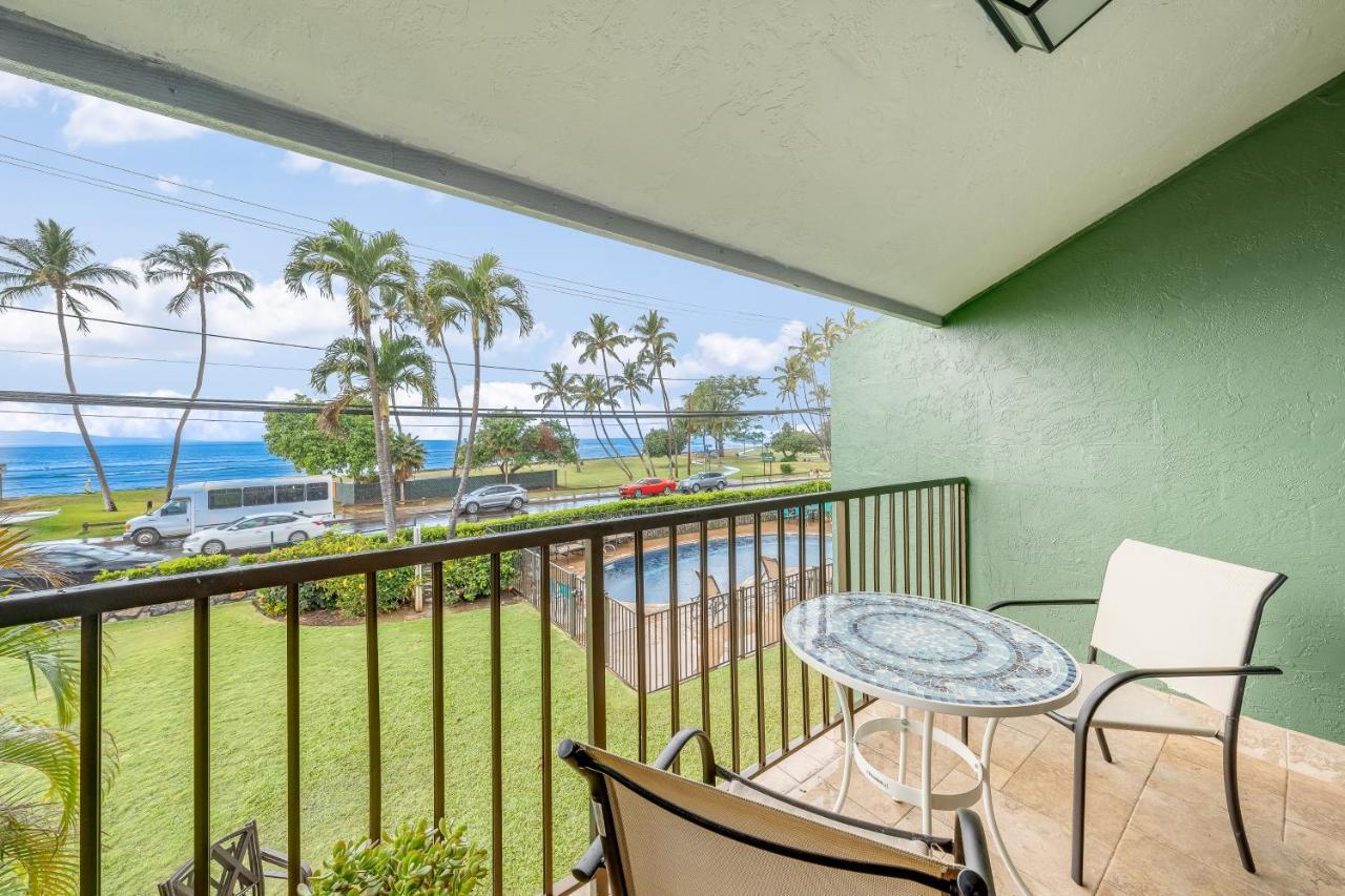 Kihei Park Shores 13 외부 사진