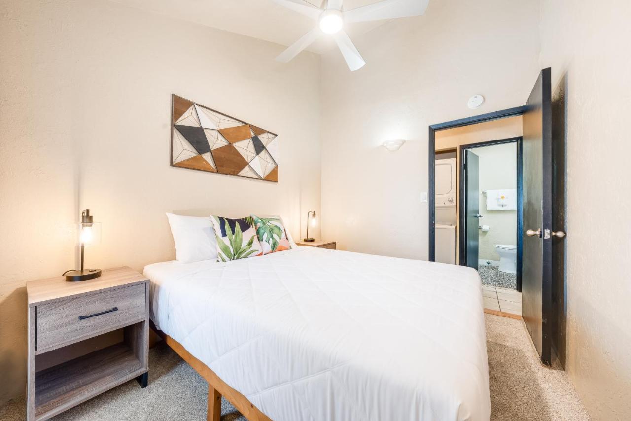 Kihei Park Shores 13 외부 사진