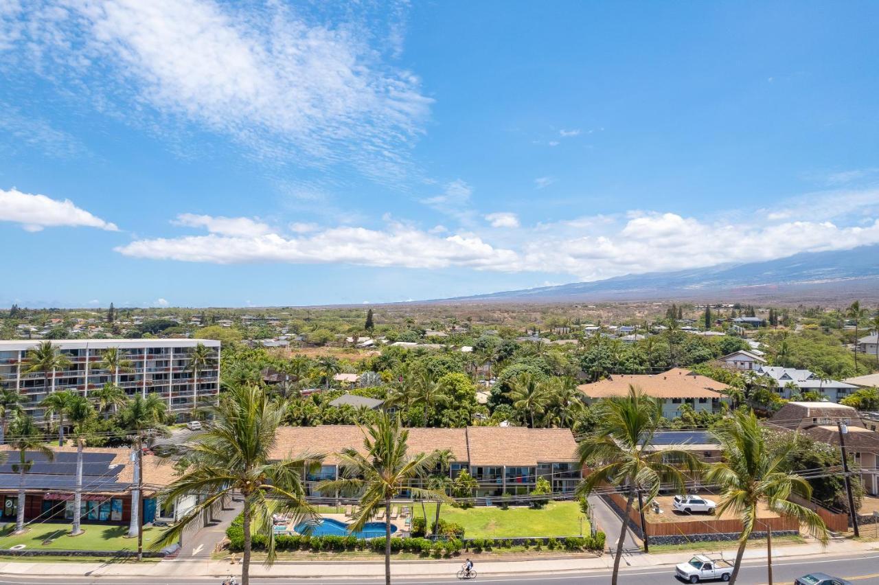 Kihei Park Shores 13 외부 사진