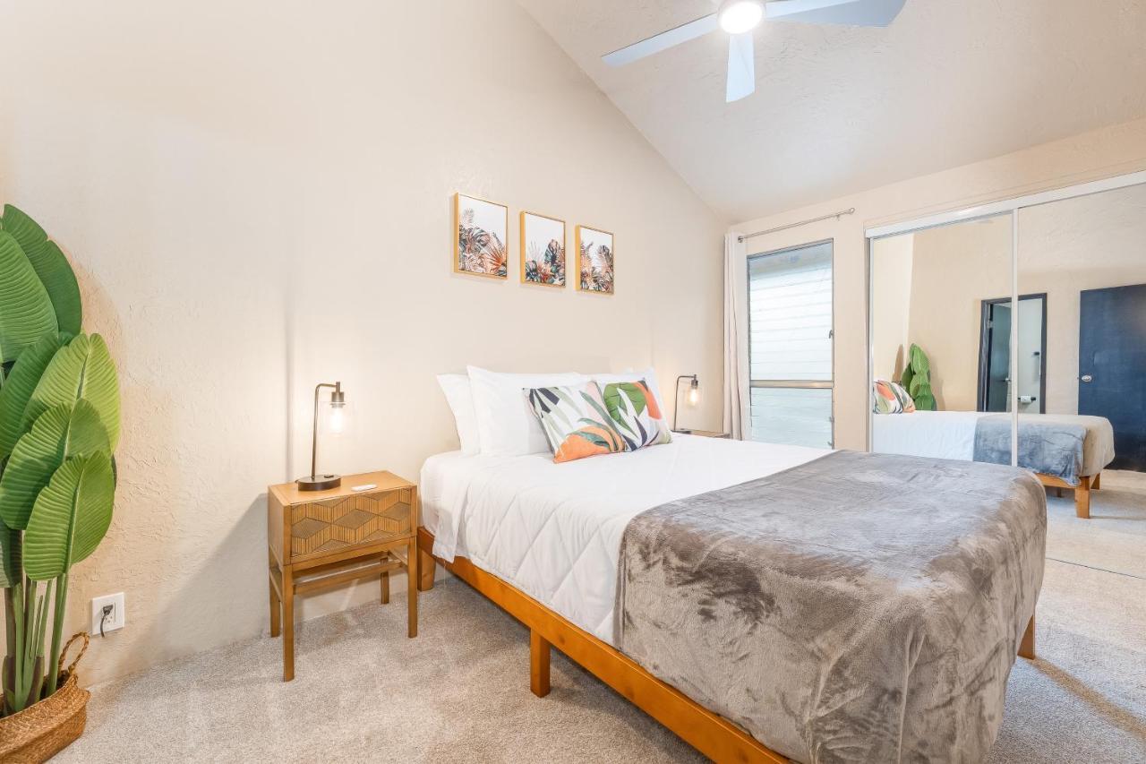 Kihei Park Shores 13 외부 사진