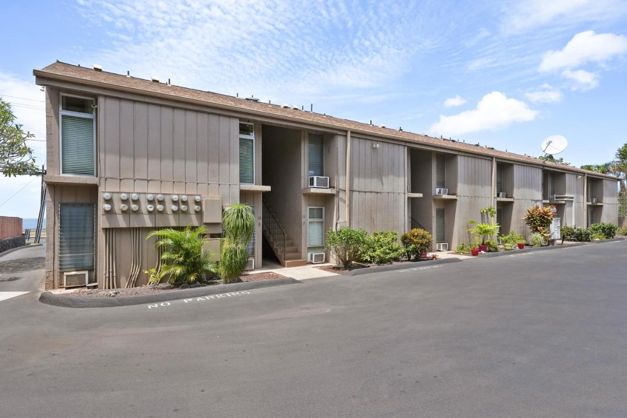 Kihei Park Shores 13 외부 사진