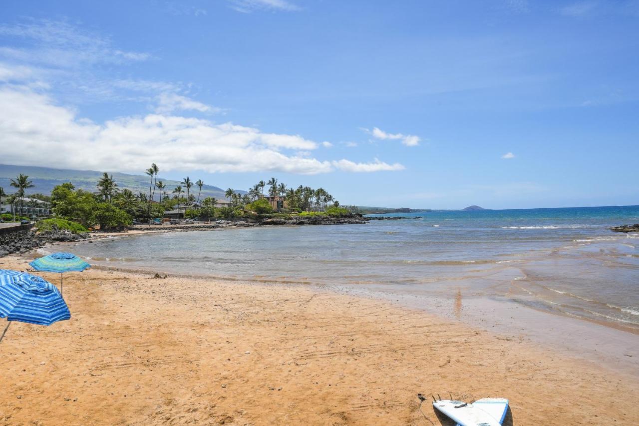 Kihei Park Shores 13 외부 사진