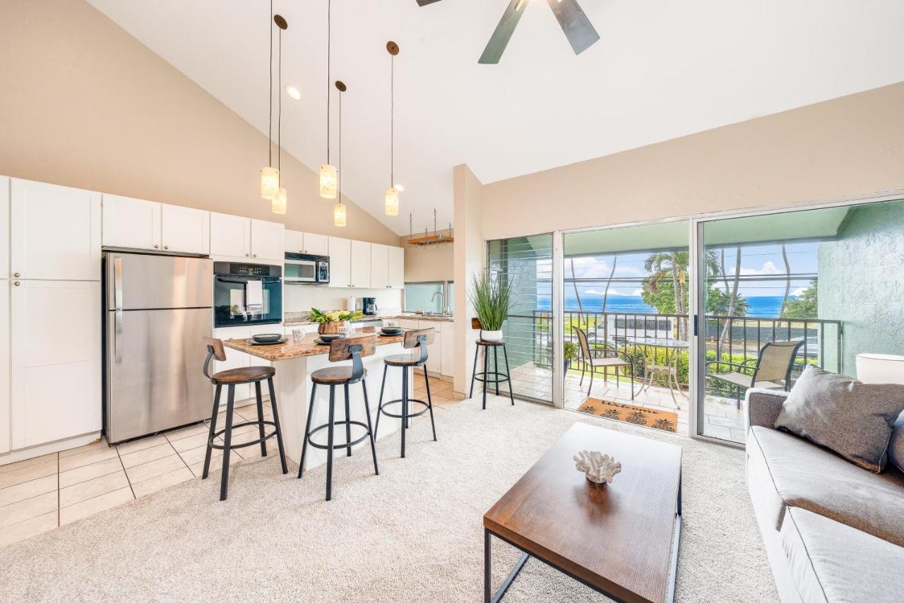Kihei Park Shores 13 외부 사진