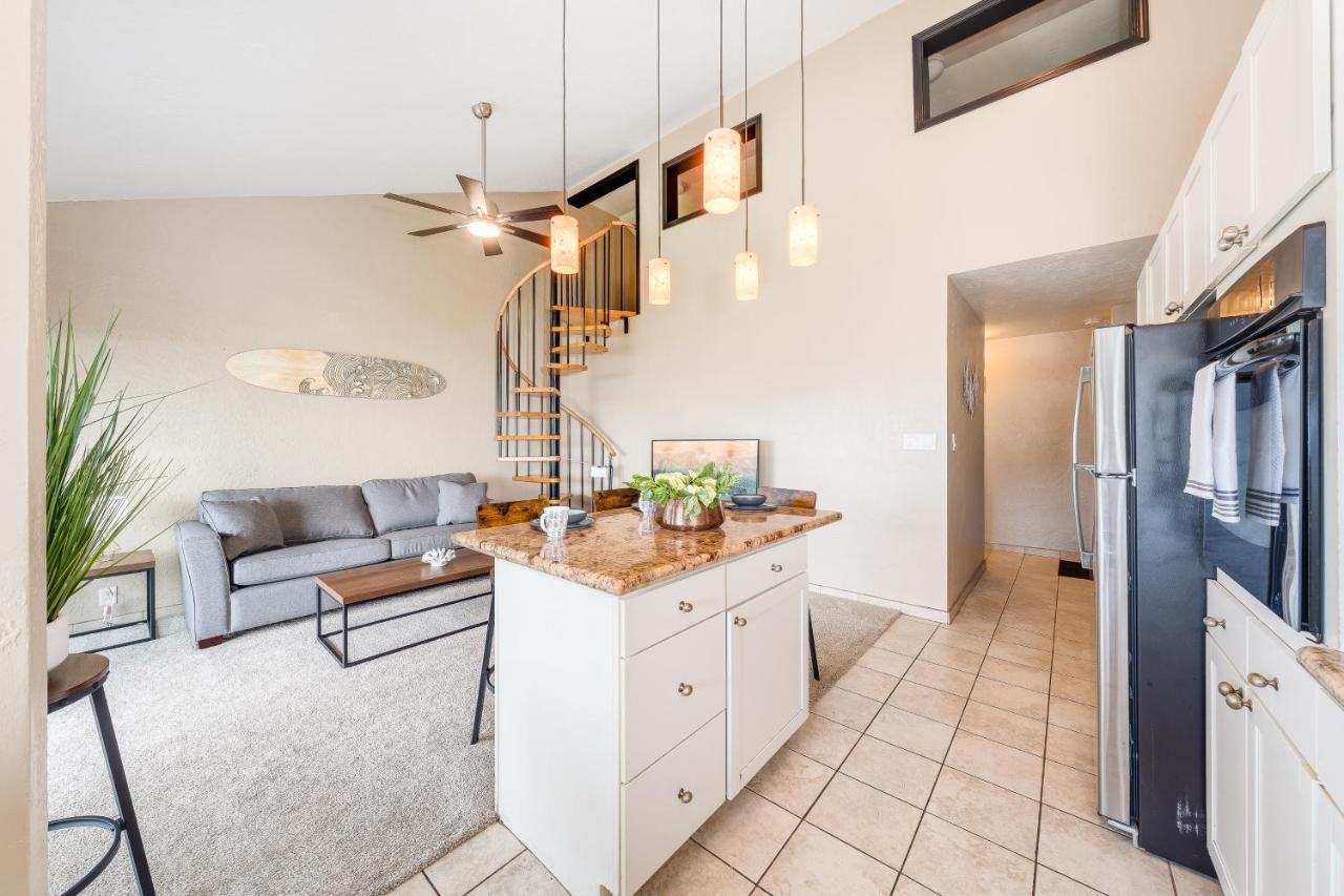 Kihei Park Shores 13 외부 사진