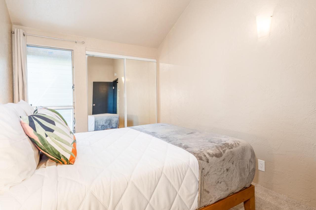 Kihei Park Shores 13 외부 사진