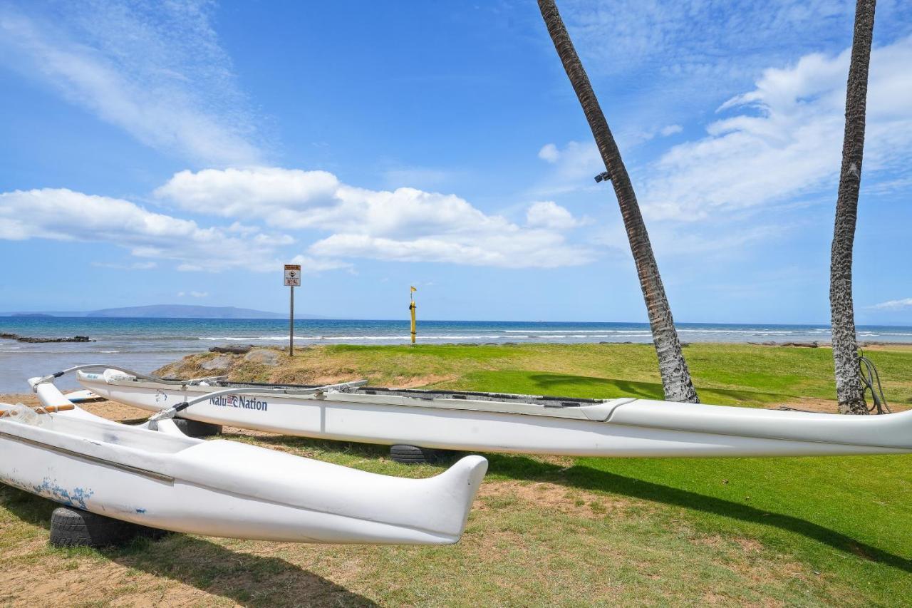 Kihei Park Shores 13 외부 사진