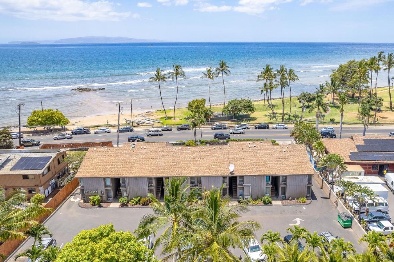 Kihei Park Shores 13 외부 사진
