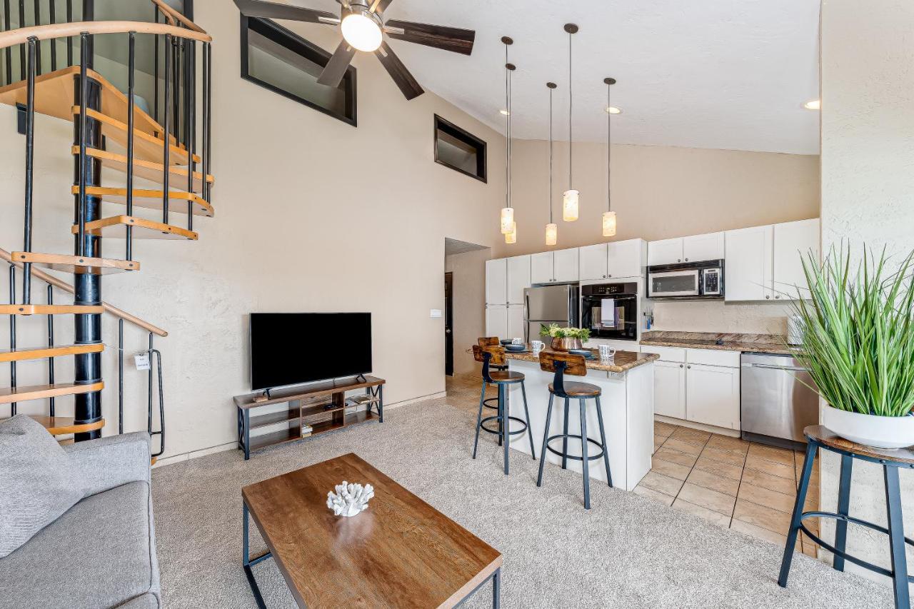 Kihei Park Shores 13 외부 사진