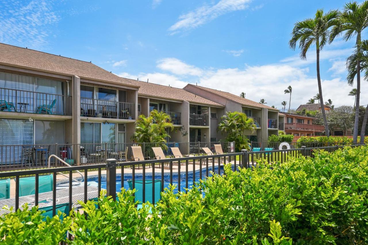 Kihei Park Shores 13 외부 사진