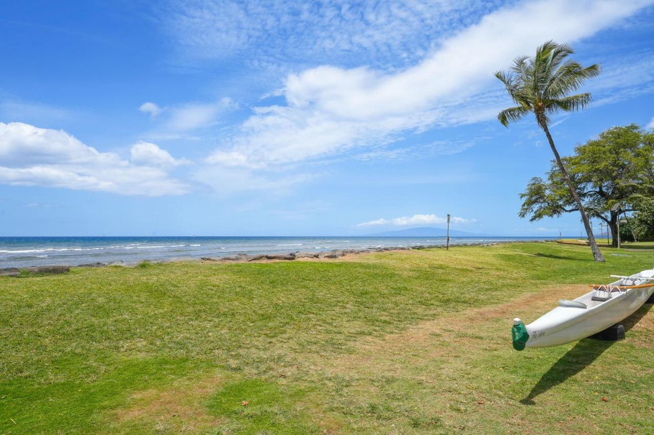 Kihei Park Shores 13 외부 사진