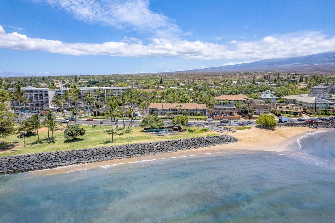 Kihei Park Shores 13 외부 사진