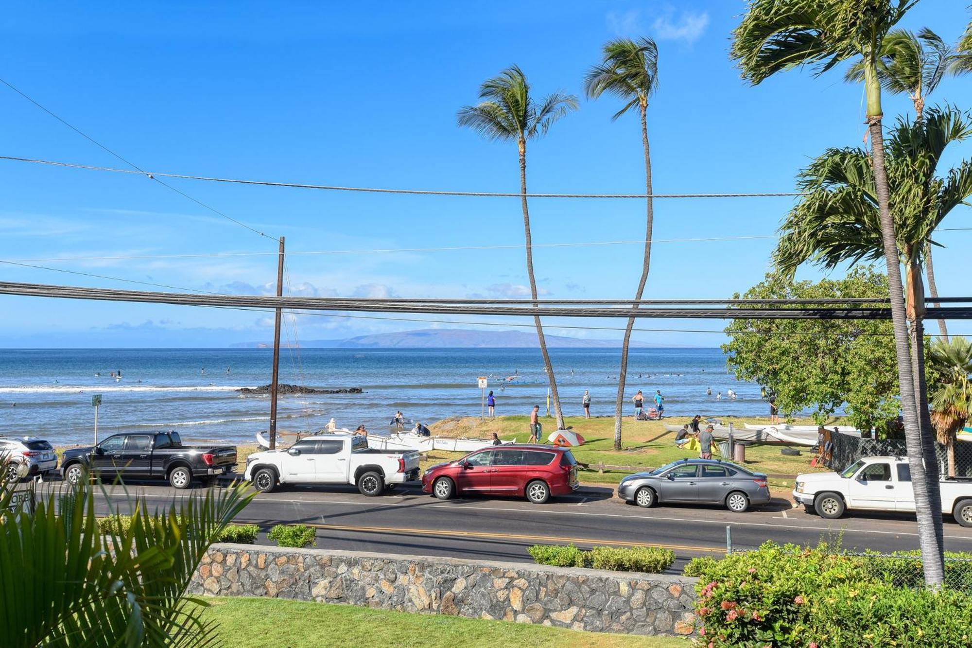 Kihei Park Shores 13 외부 사진