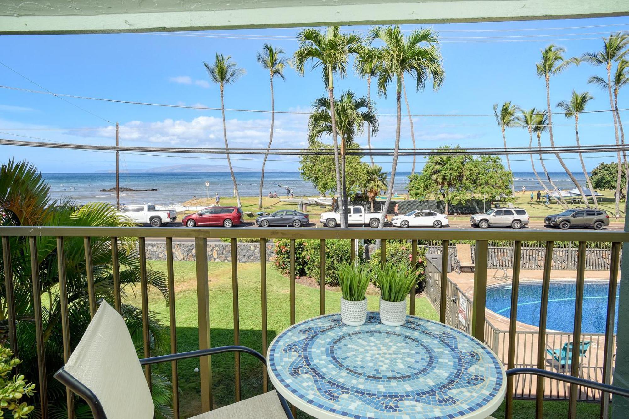 Kihei Park Shores 13 외부 사진