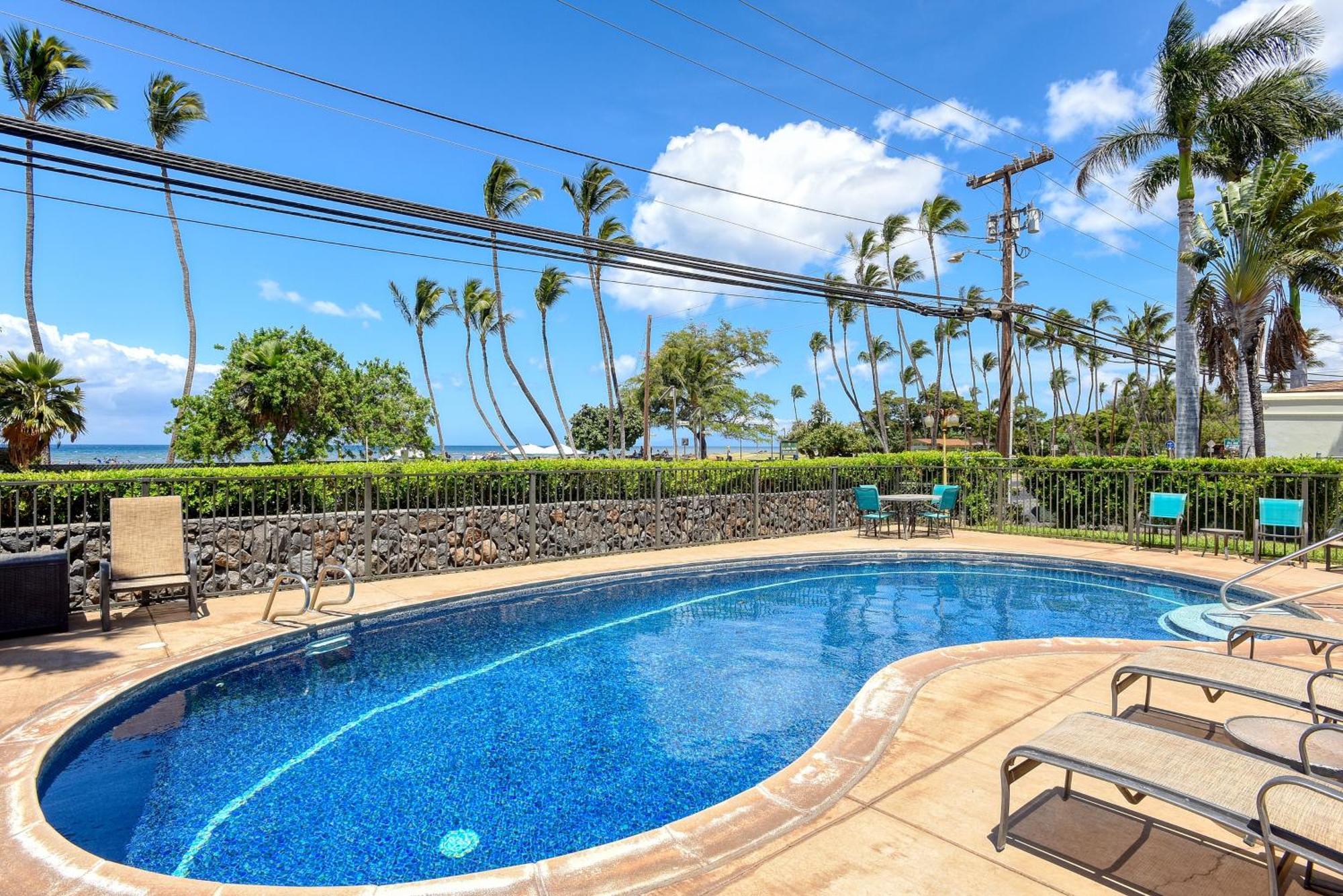 Kihei Park Shores 13 외부 사진